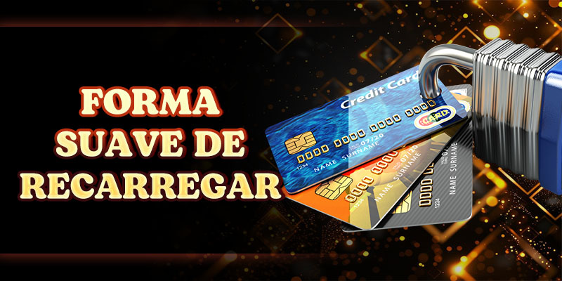 Forma suave de recarregar